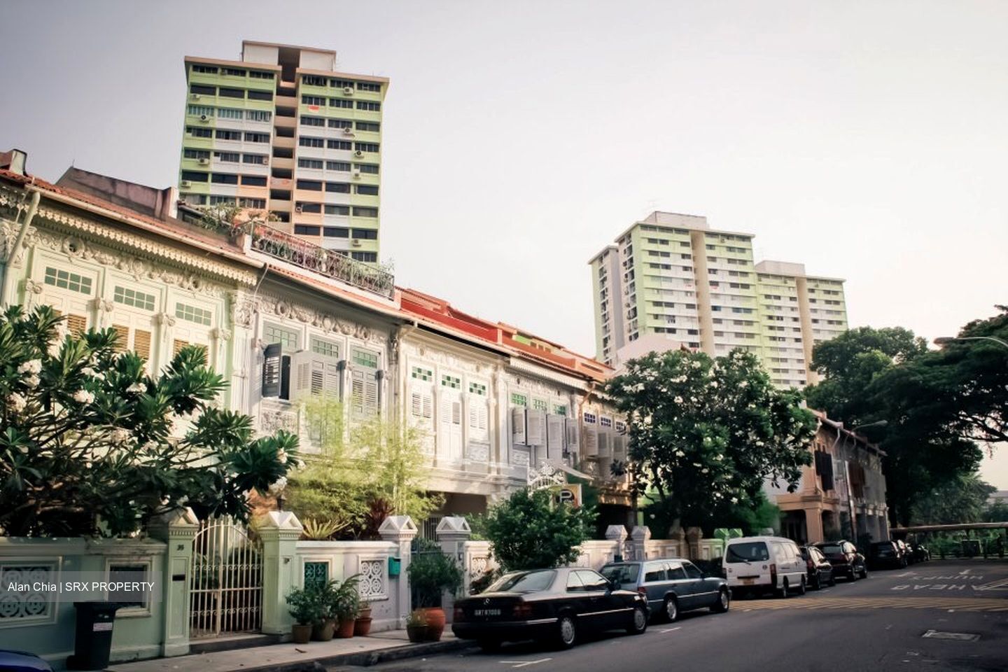 Blk 105 Spottiswoode Park (Bukit Merah), HDB 5 Rooms #550862241